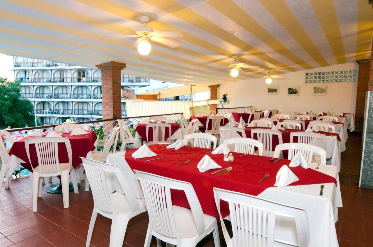 Real Bananas All Inclusive Acapulco Exterior photo