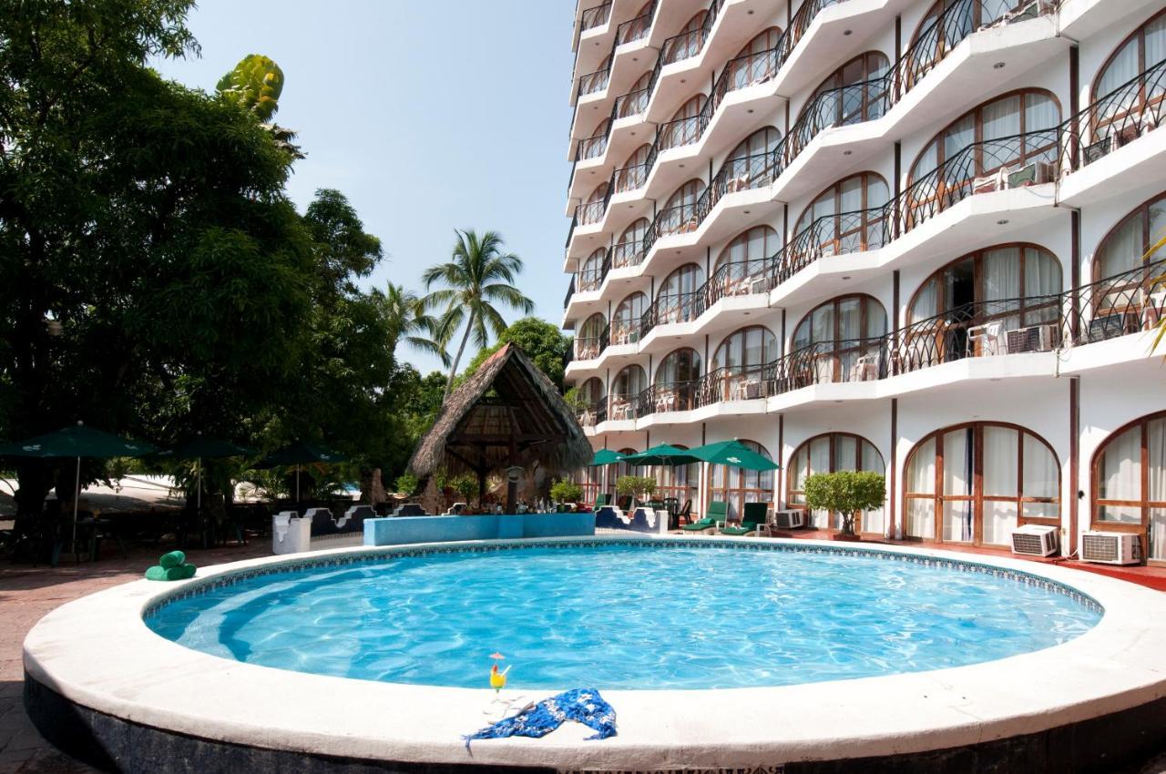 Real Bananas All Inclusive Acapulco Exterior photo