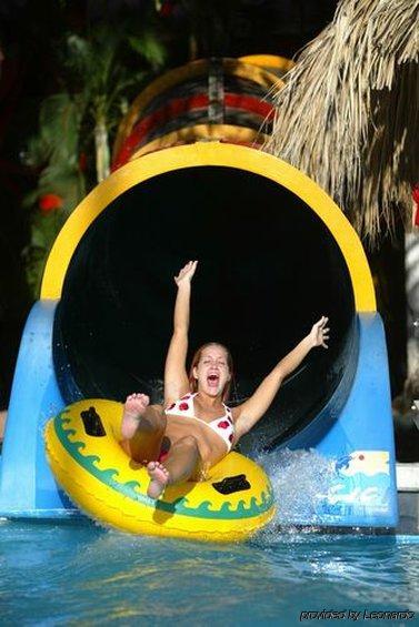 Real Bananas All Inclusive Acapulco Facilities photo