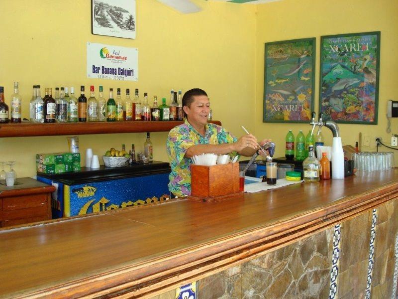Real Bananas All Inclusive Acapulco Exterior photo