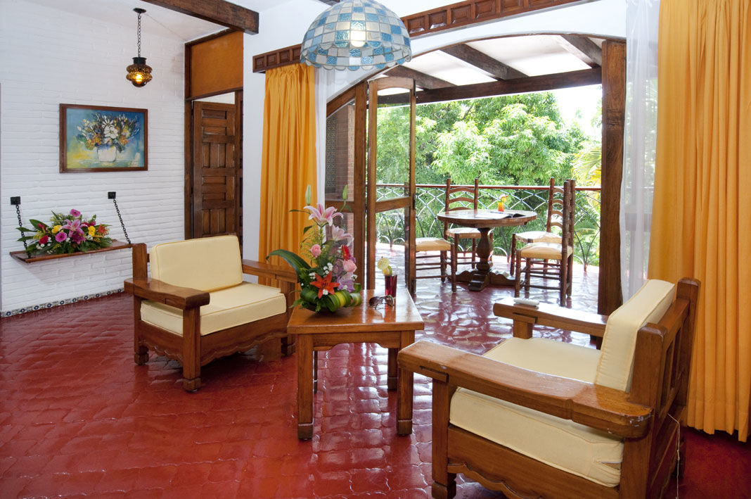 Real Bananas All Inclusive Acapulco Exterior photo