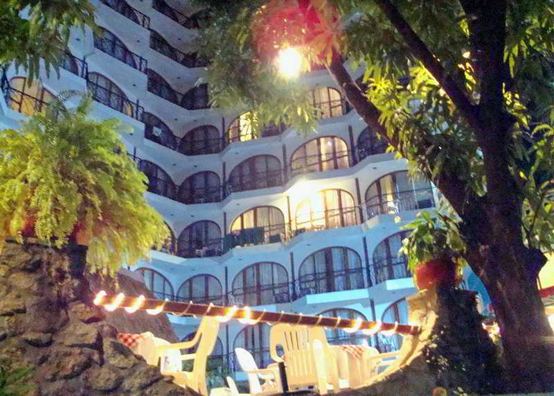 Real Bananas All Inclusive Acapulco Exterior photo